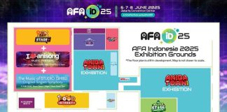 afa id 25
