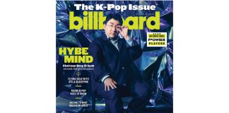 bang si hyuk