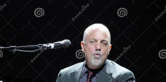 billy joel