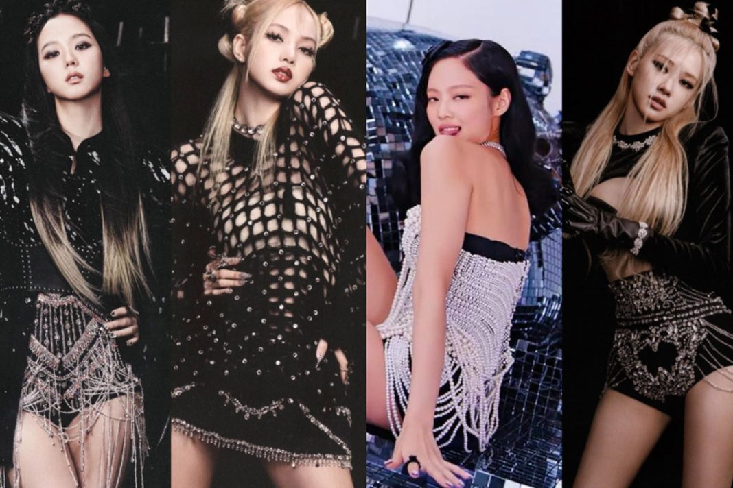 BLACKPINK blackpink