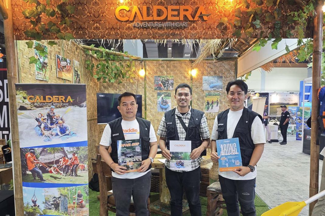 Caldera_01 caldera 01