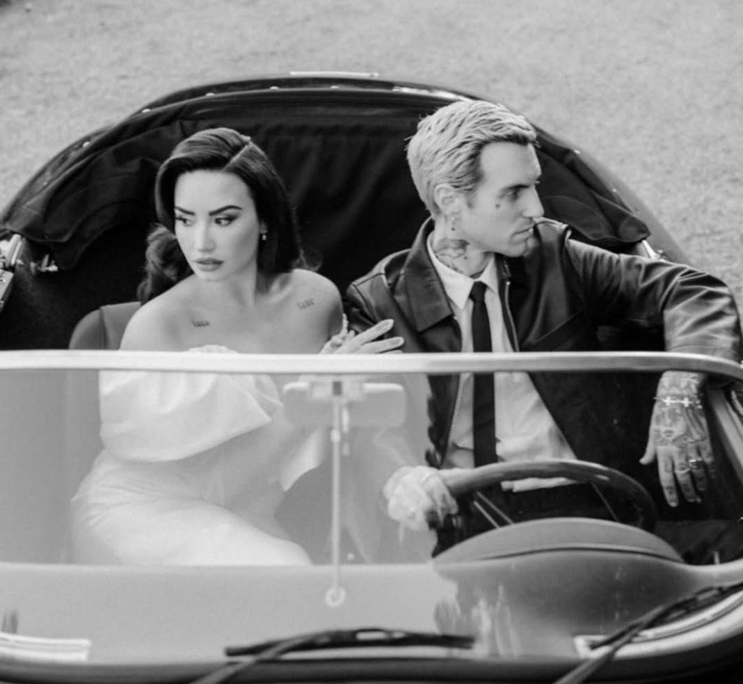 Demi Lovato dan Jordan demi lovato dan jordan