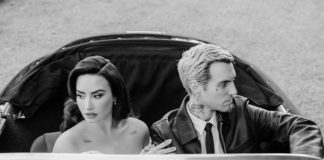 demi lovato dan jordan