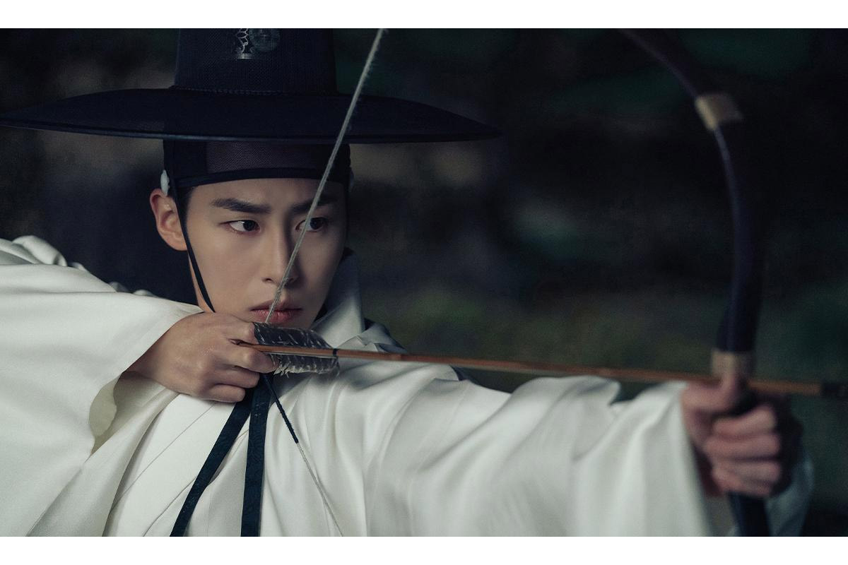drama terbaru netflix dear Hongrang menampilkan Lee Jae Wook