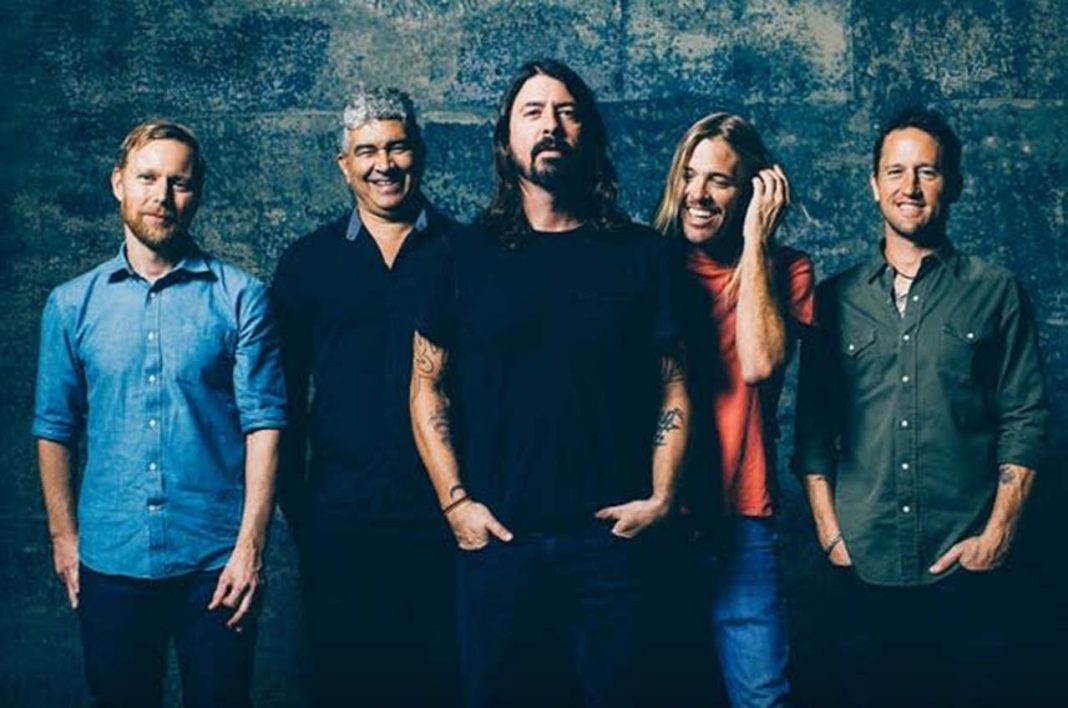 Foo-Fighters foo fighters