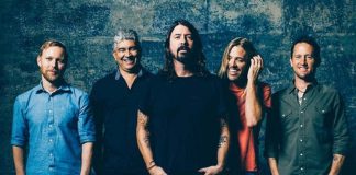foo fighters