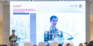 forum komunikasi yang melibatkan stakeholder pariwisata