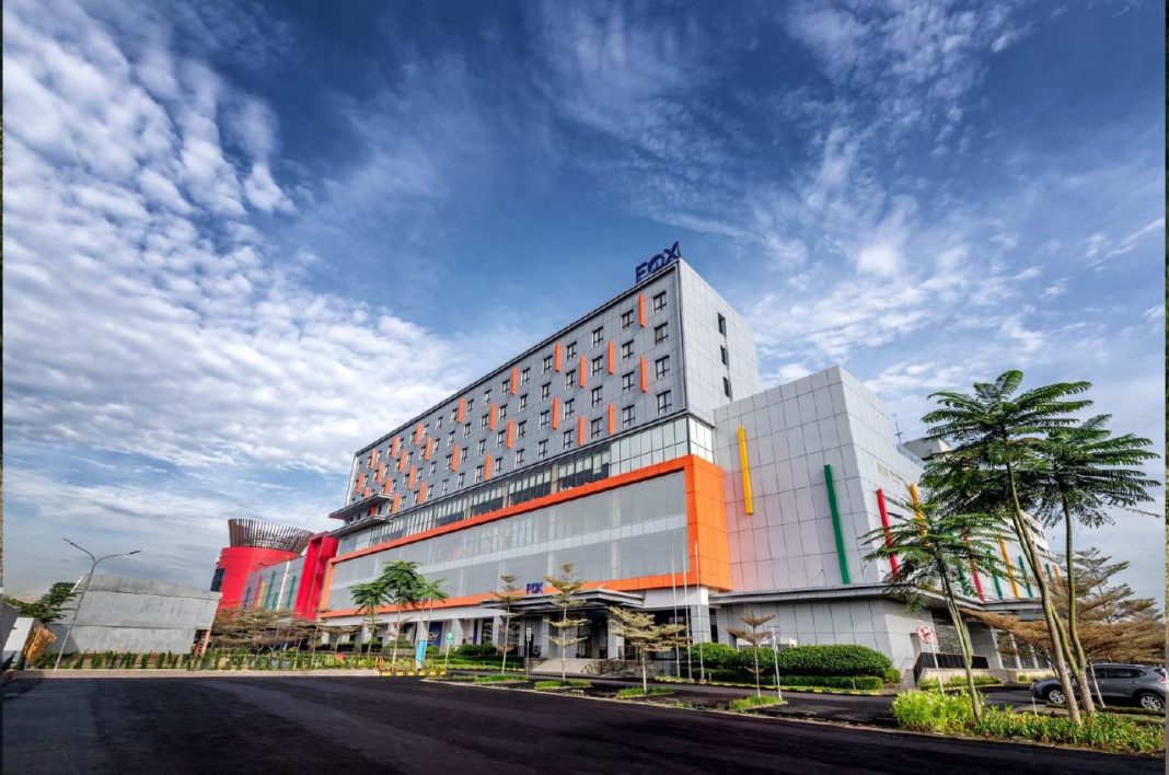 Fox Lite Hotel Majalaya Fox Lite Hotel Majalaya