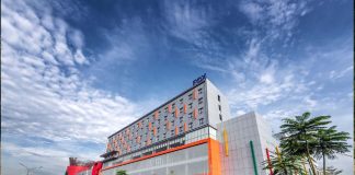 Fox Lite Hotel Majalaya