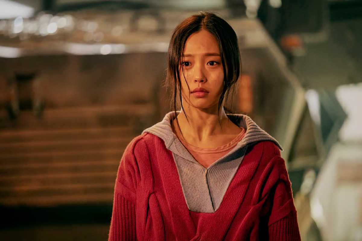 Fakta dan Klarifikasi: Rumor Perundungan yang Menyeret Nama Go Min Si - Xpose Indonesia