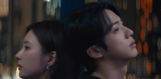 jin bts dan kekasih dalam video shin se kyung