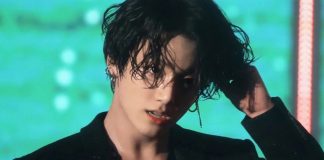 jungkook pecahkan record asia