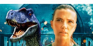 jurassic world rebirth