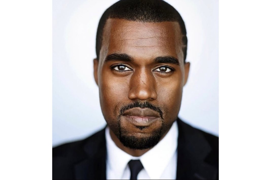 Kanya West kanya west