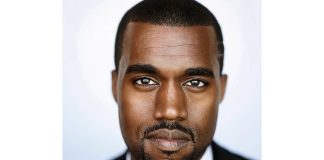 kanya west
