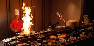 Kenanga Restaurant