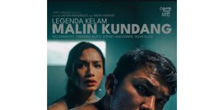 legenda kelam malin kundang