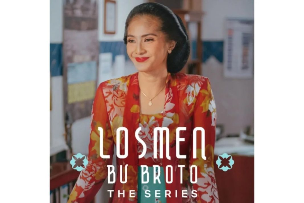 Losmen Bu Broto The Series losmen bu broto the series