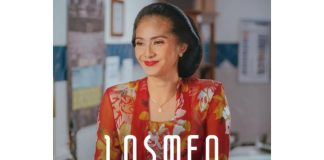 losmen bu broto the series