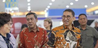 menbud fadli zon mengaresiasi kegiatan aff 2025