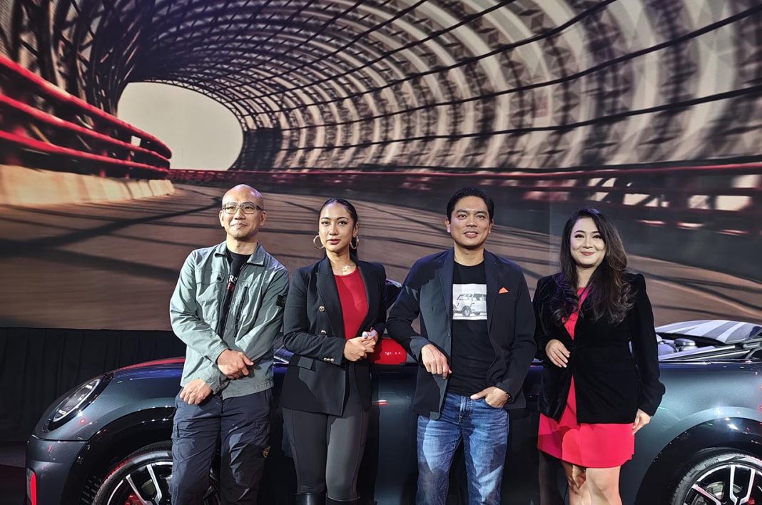 Mini JCW Launch_04 Mini JCW Launch