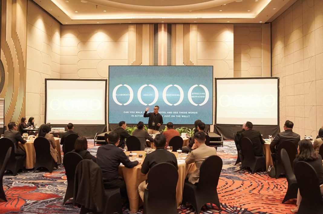 Mora group_03 General Managers & Leaders Conference 2025