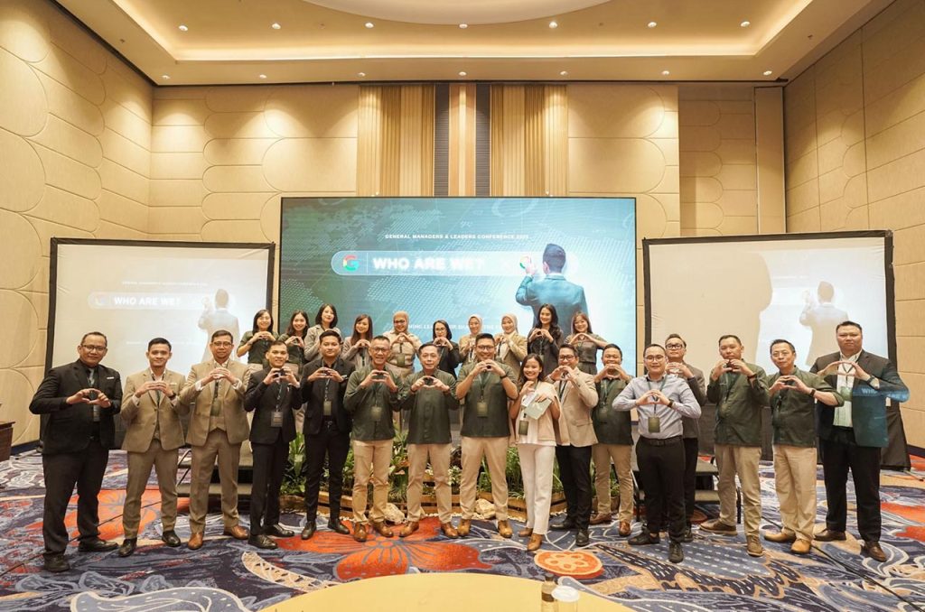 General Managers & Leaders Conference 2025