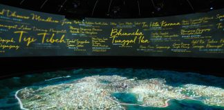 osaka world expo akan menjadi ajang yang efektif untuk mempromosikan dan meningkatkan awareness