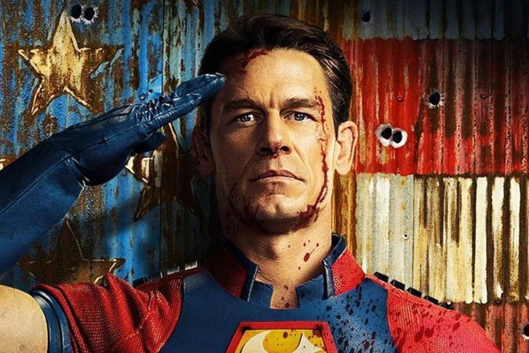 Peacemaker sm kedua tayang di HBO Max peacemaker sm kedua tayang di hbo max