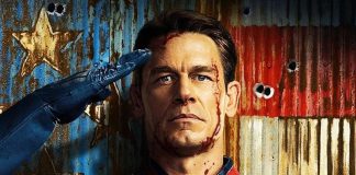 peacemaker sm kedua tayang di hbo max