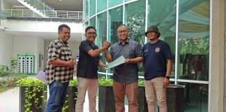 Michael Petit dari trendsetter.id terpilih sebagai Ketua HAM ke-6 menggantikan Arief Suharto dari tripbiru.id