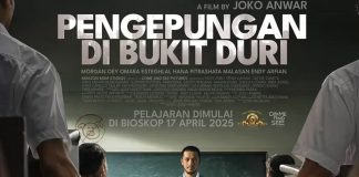 pengepungan di bukit duri