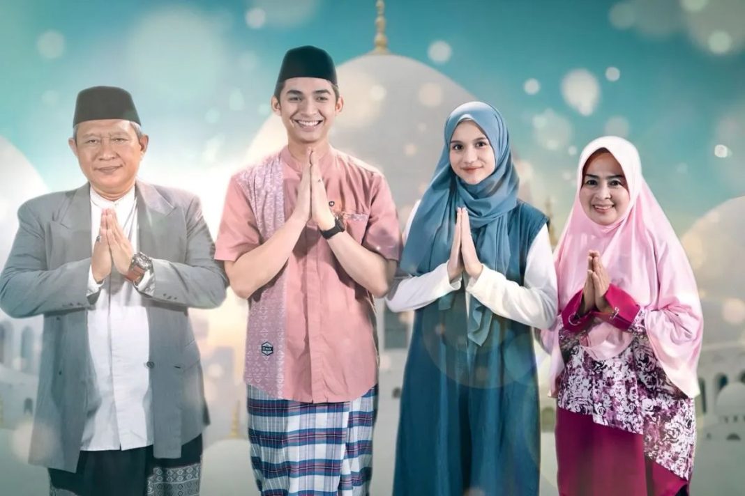 Poseter sinetron Marbon Ali memenangkan penghargaan Anugerah Syiar Ramadan 2025 poseter sinetron marbon ali memenangkan penghargaan anugerah syiar ramadan 2025