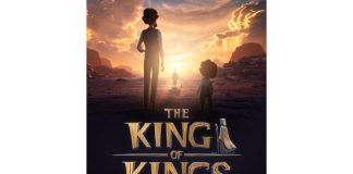 poster film king of kings