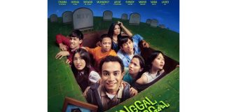 poster tinggal meninggal