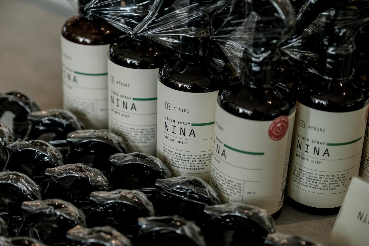 produk produk wisata wellness indonesia