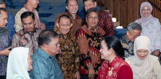 puan maharani