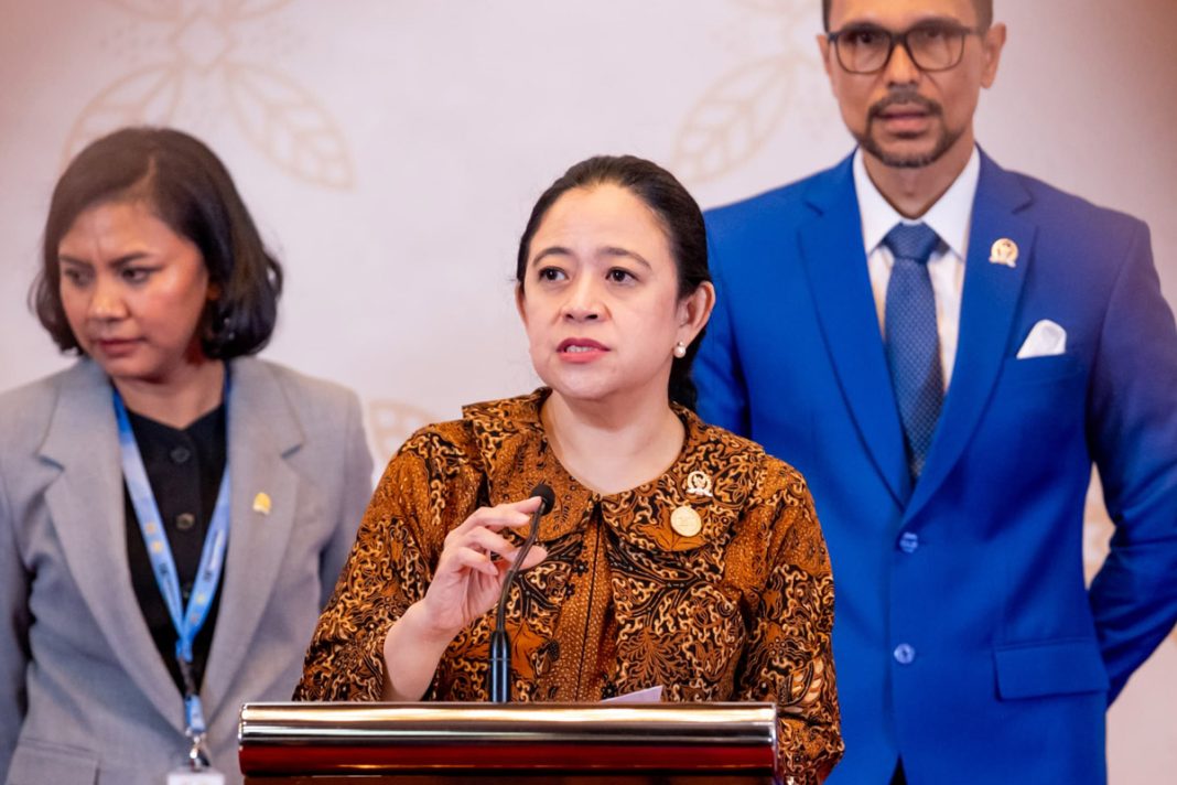 Pun Maharani pun maharani