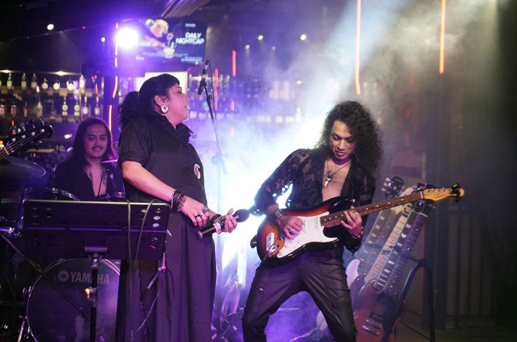 Rockafellas