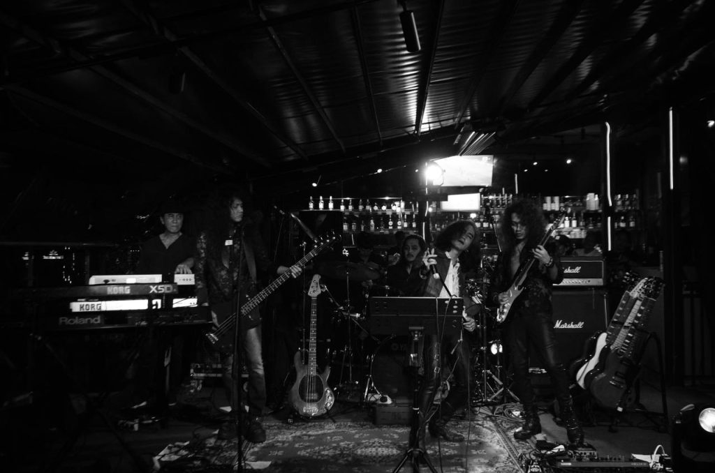 Rockafellas