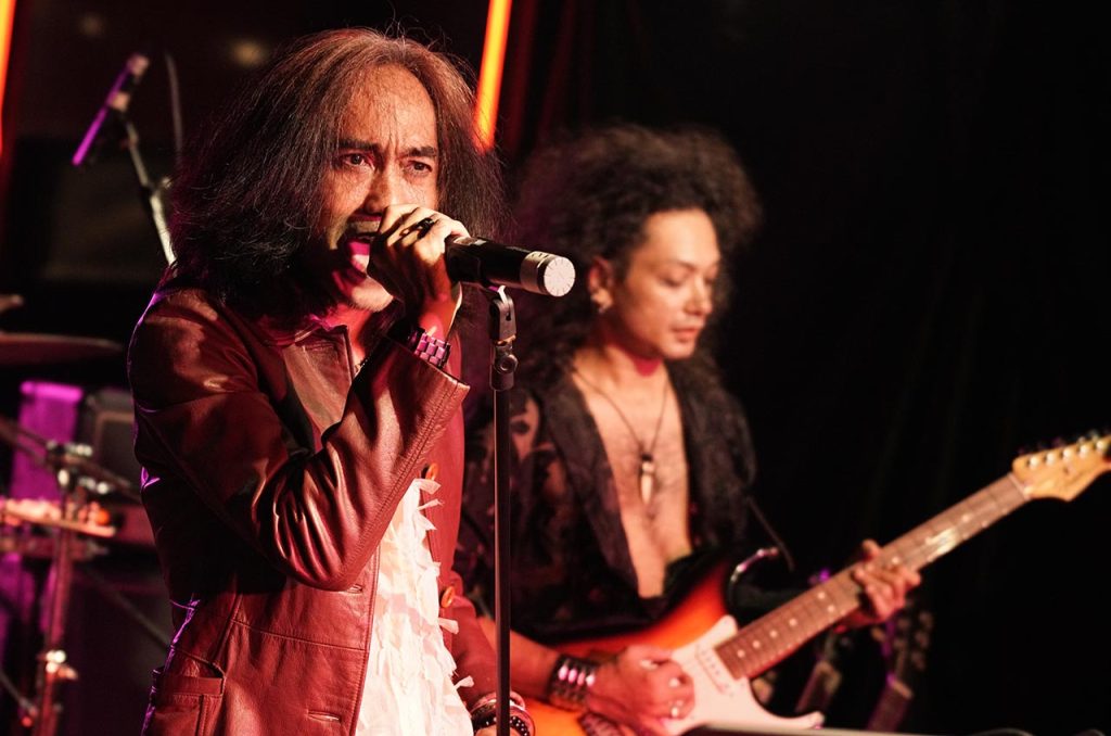 Rockafellas