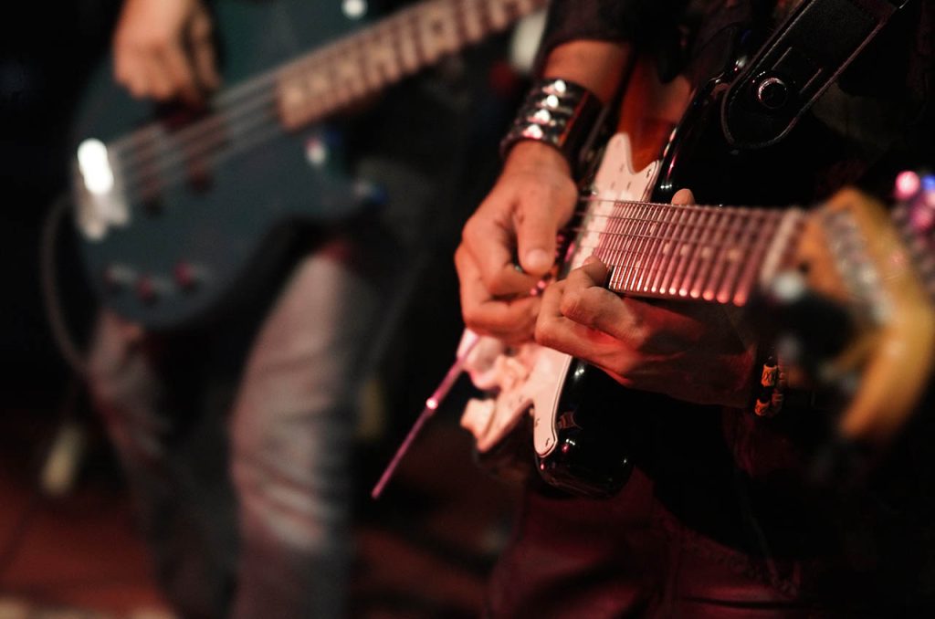 Rockafellas