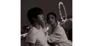 shin sae kyeong dan jin bts