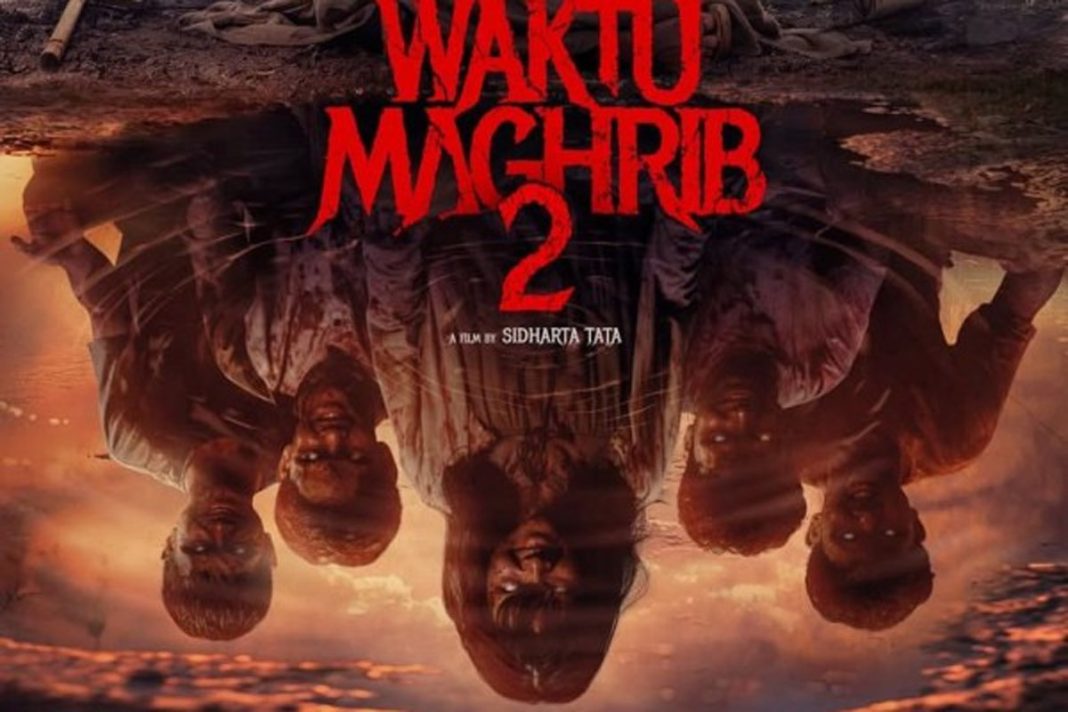 Watu Magrib 2 watu magrib 2