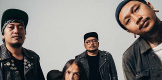 band muram