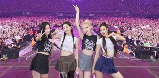blackpink