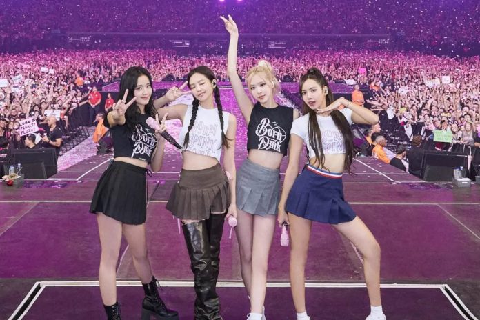blackpink