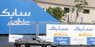 bmw indonesia formula e official sustainable mobility partner 1