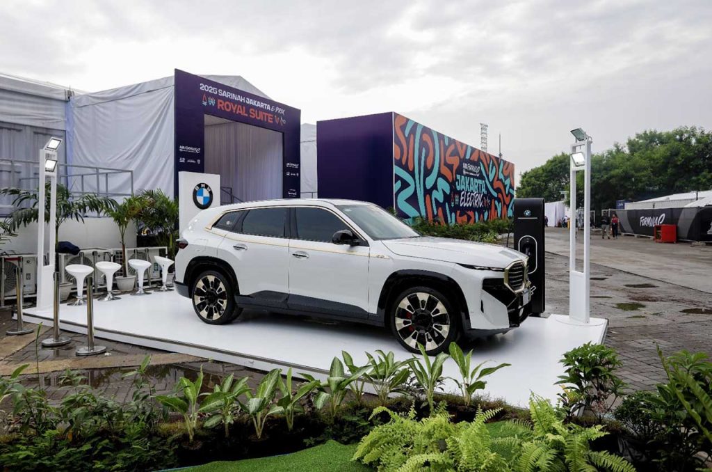 bmw indonesia formula e official sustainable mobility partner 6