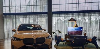 BMW X3 20 xDrive M Sport